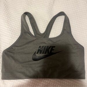 Nike sports bra
